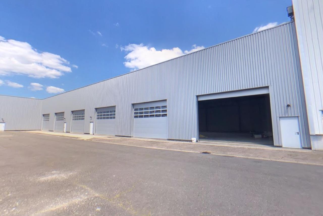 Bureau Metz 778m² Location bureau Metz Moselle OLBUR2111613 3